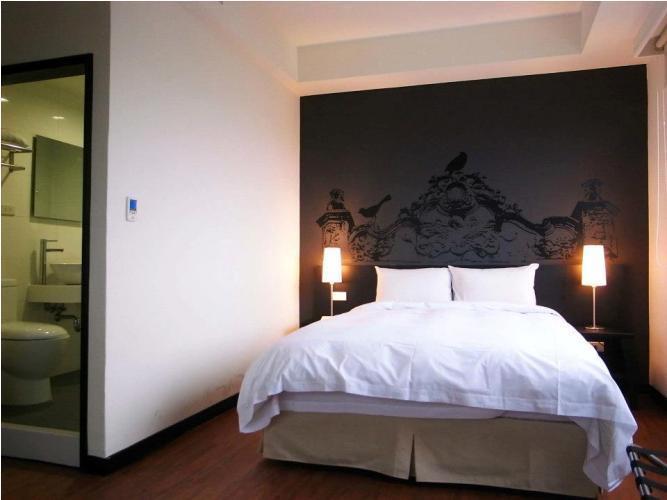 Quemoy Hotel Jincheng Zewnętrze zdjęcie